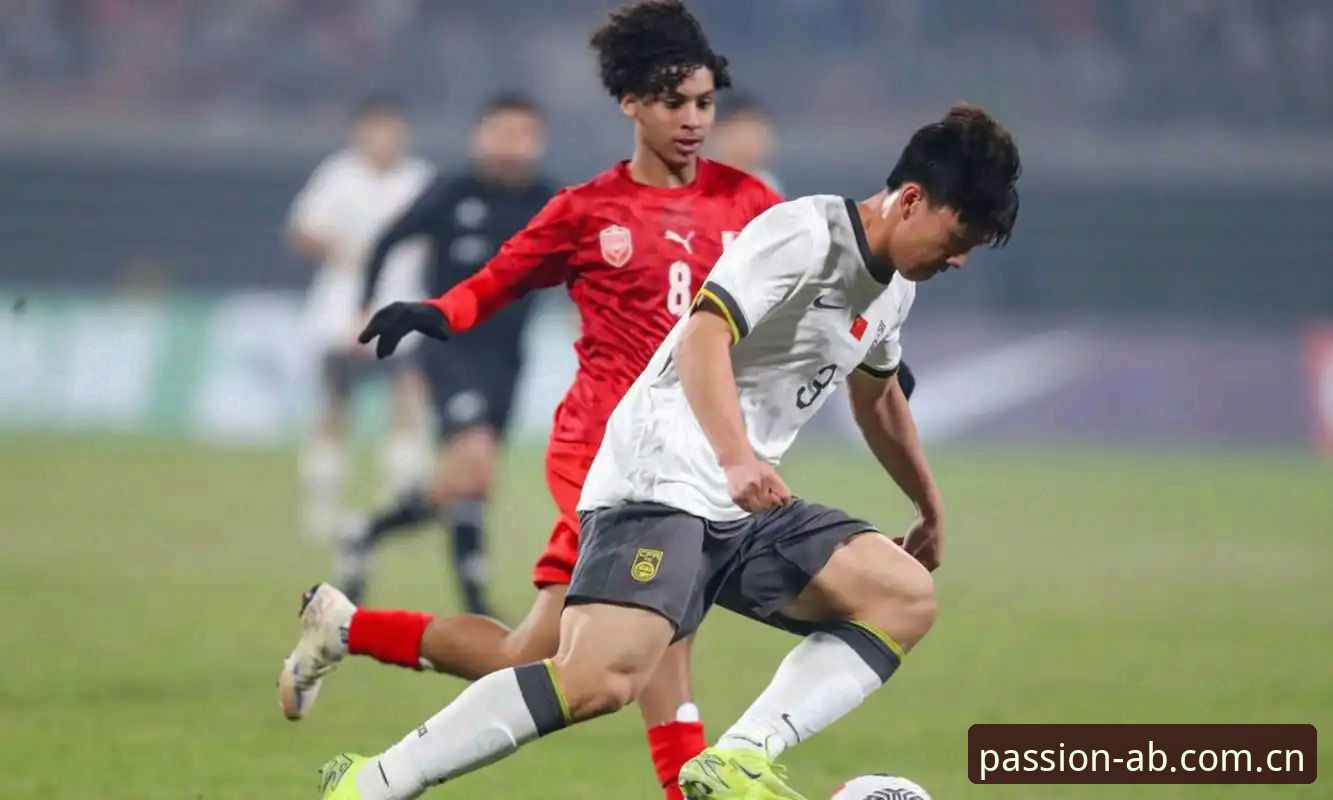 深度揭秘：U17世界杯抽签背后的竞彩热点，ab娱乐平台用户如何锁定胜局？