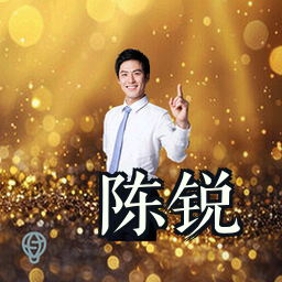陈锐